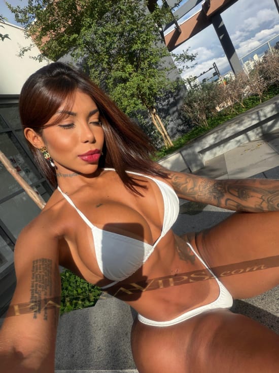 Acompanhantes de luxo botafogo 