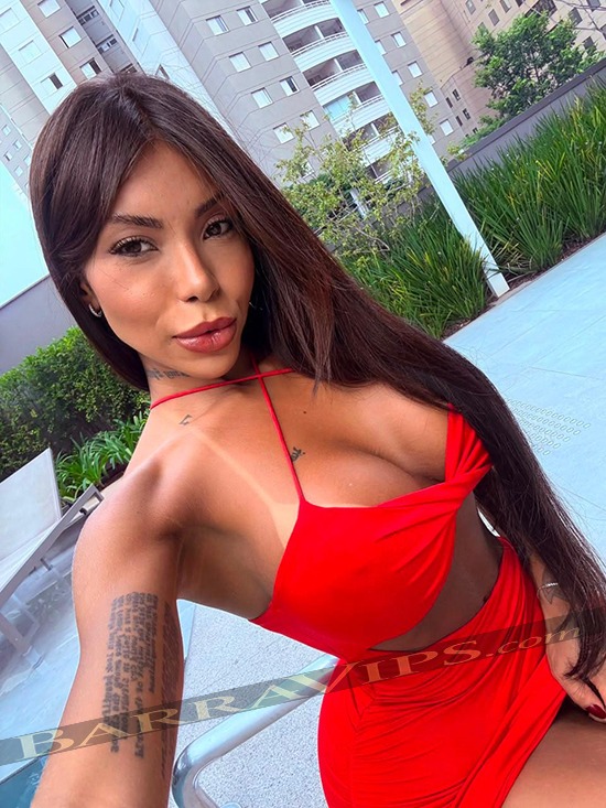 Garotas de programa SP