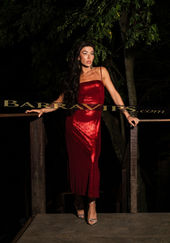 Garotas de programa Barra e Recreio