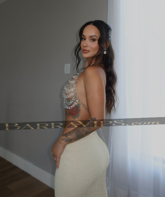 Escorts in rio 