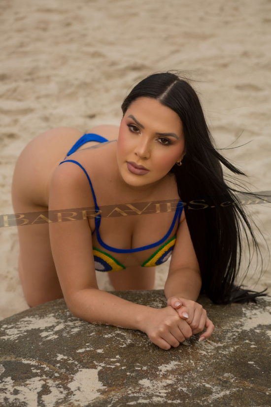 Escorts in rio