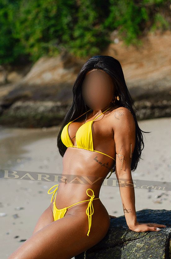 Escorts Sao paulo