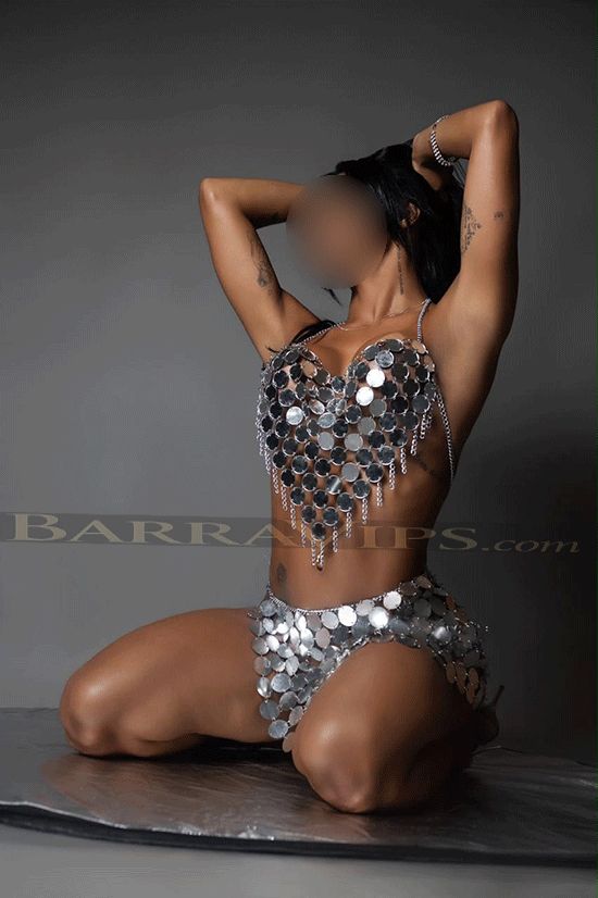 Garotas de programa RJ