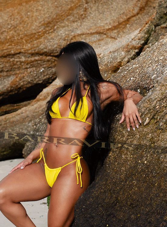 Escorts in rio