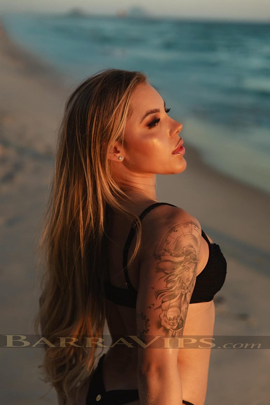 Garotas de programa RJ