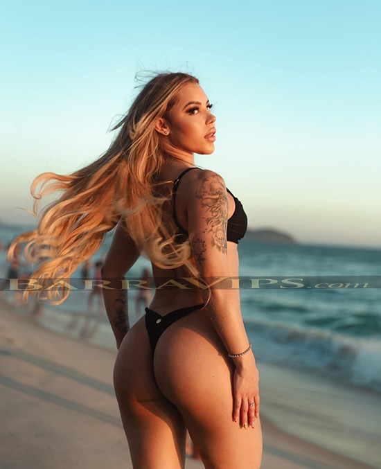 Garotas de programa SP