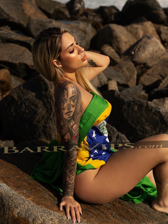Acompanhantes Sao paulo