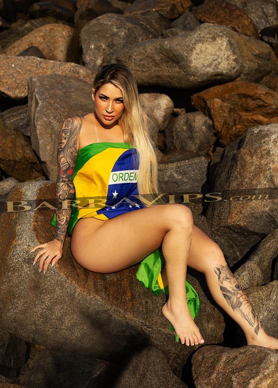 Escorts in rio