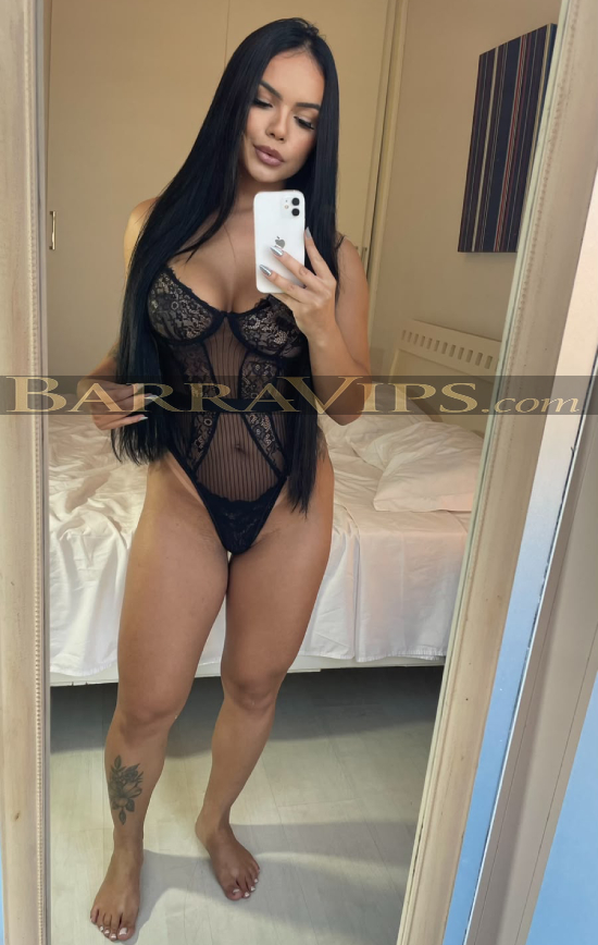 Garotas de programa itaim bibi