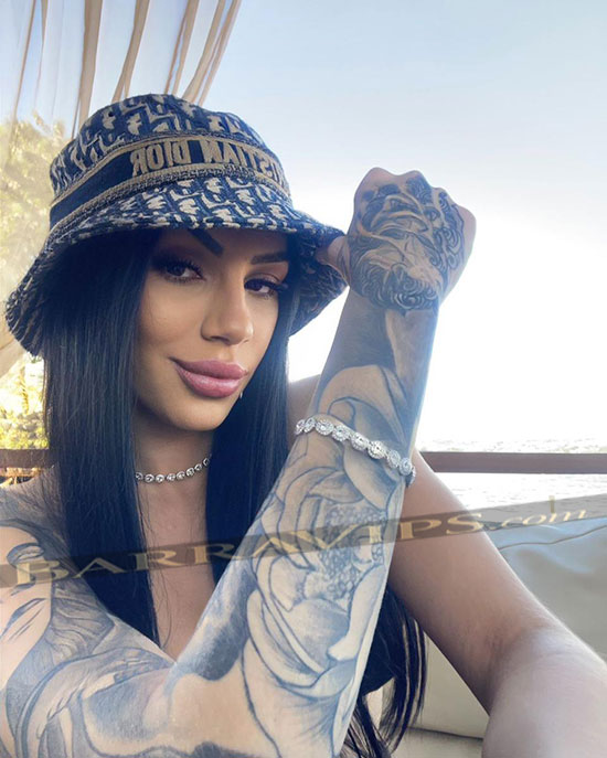 garotas de programa leblon