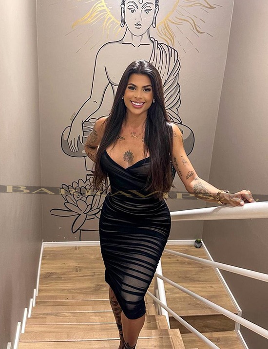 Garotas de programa Rio