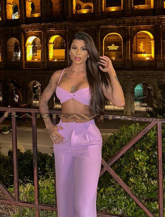 Garotas de programa Bela Vista