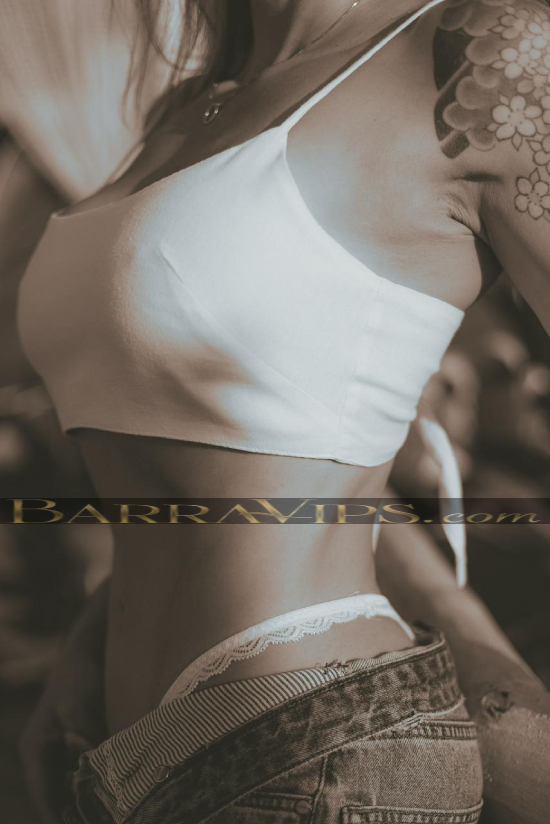 Garotas de programa RJ Barra 