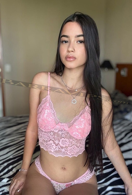 Acompanhantes leblon e ipanema 