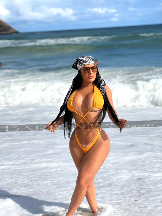 Escorts in rio 