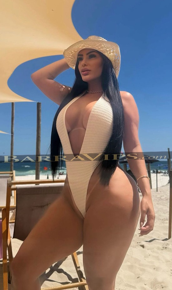 garotas de programa leblon