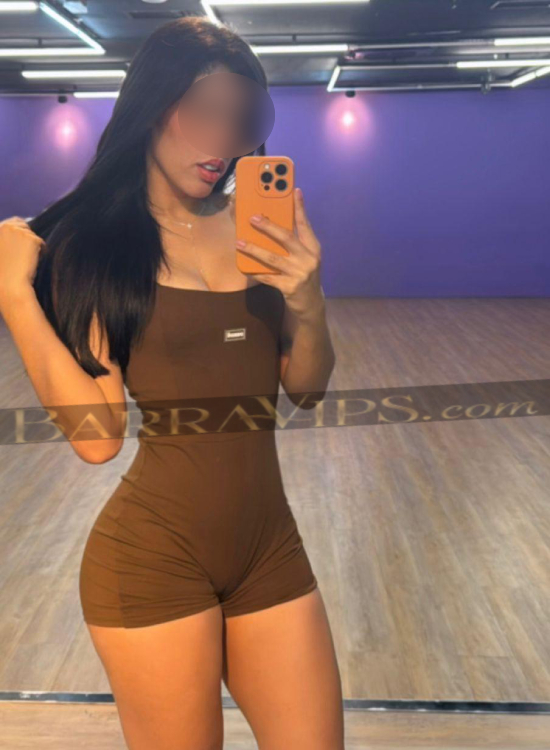 Garotas de programa sp