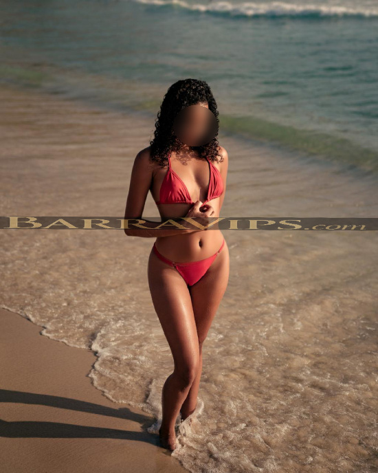 Acompanhantes de luxo SP