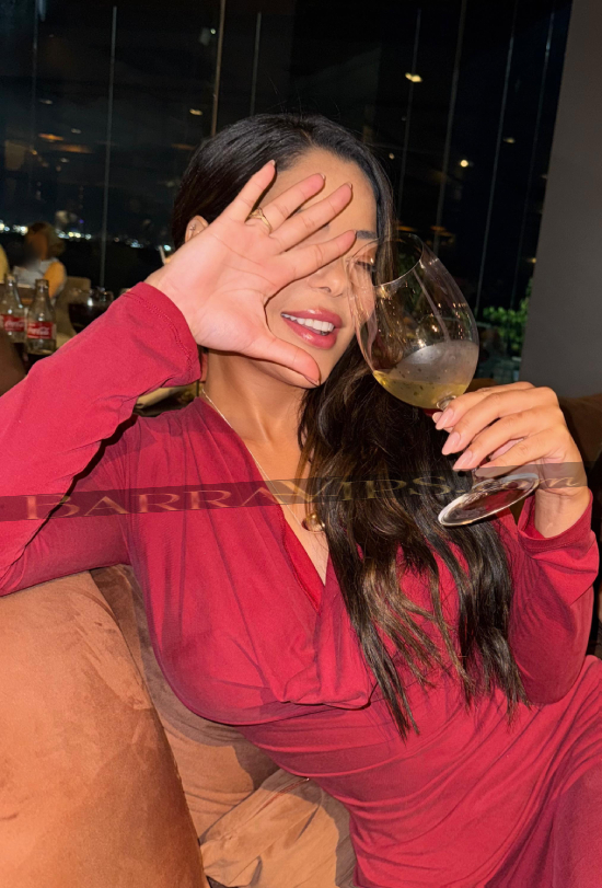 Acompanhantes de luxo 