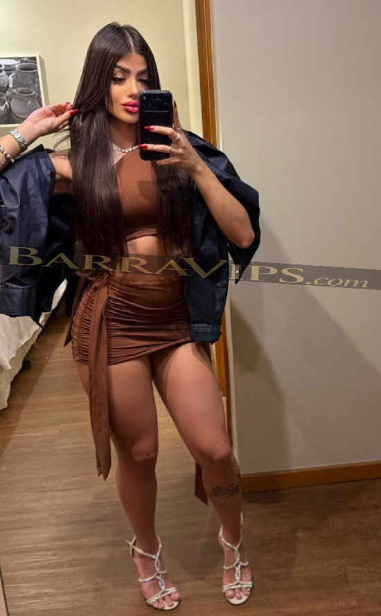 Garotas de programa Leblon e ipanema