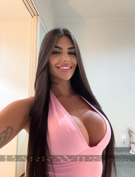 Garotas de programa 
