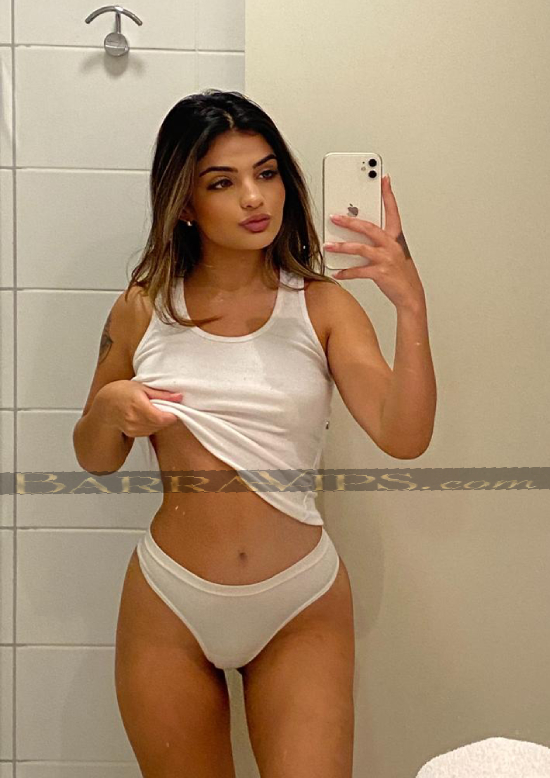 Escorts in sao paulo
