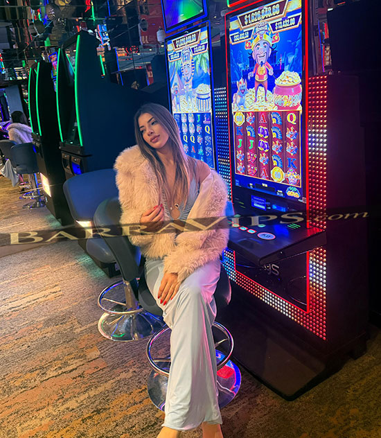 garotas de programa barra