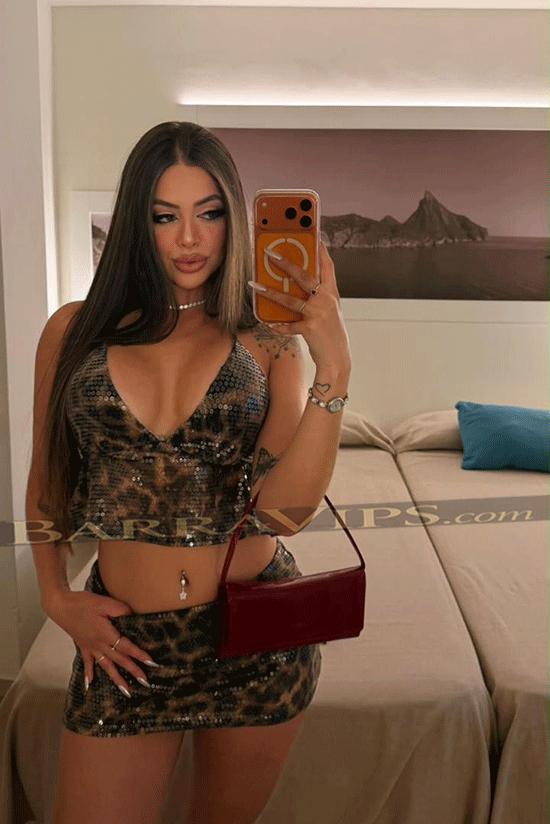 Garotas de programa Leblon e ipanema