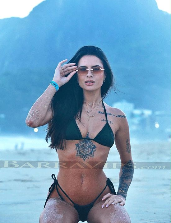 Garotas de programa Sao Paulo