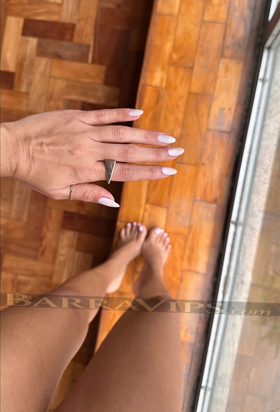 Garotas de programa Copacabana