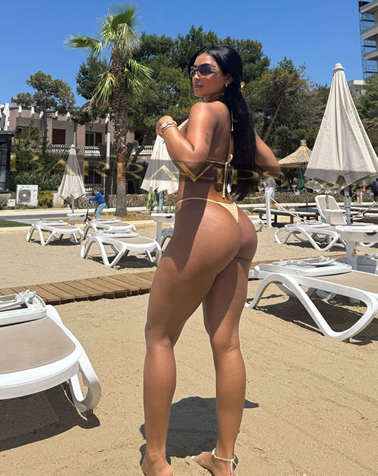 garotas de programa recreio dos bandeirantes