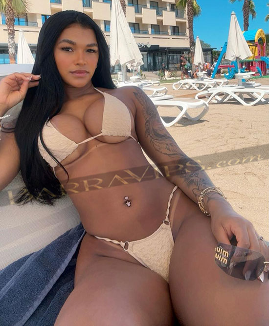 garotas de programa recreio