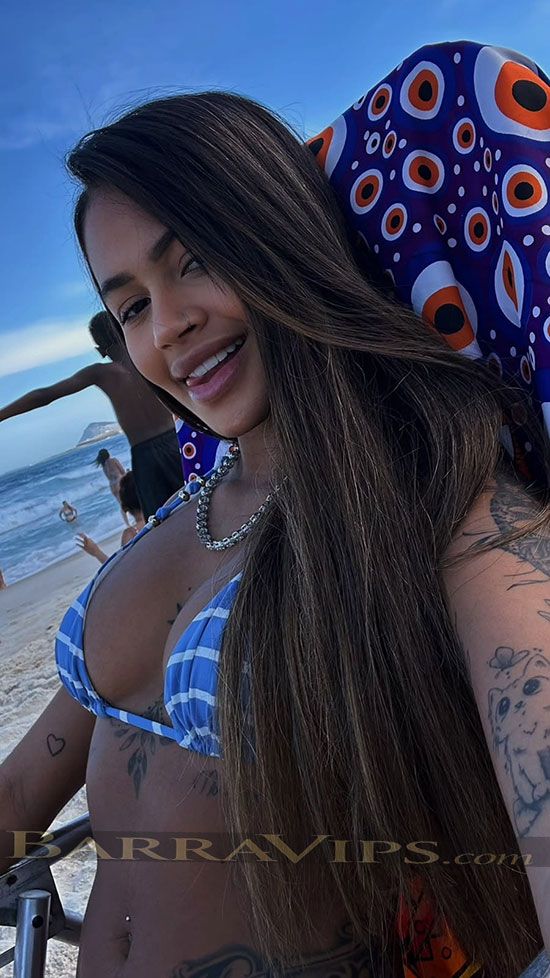 Garotas de programa Copacabana