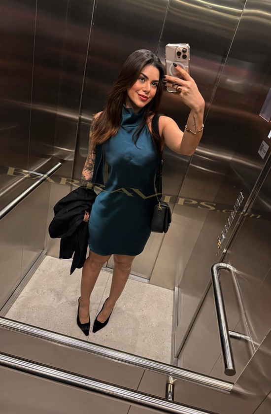 Garotas de programa recreio 