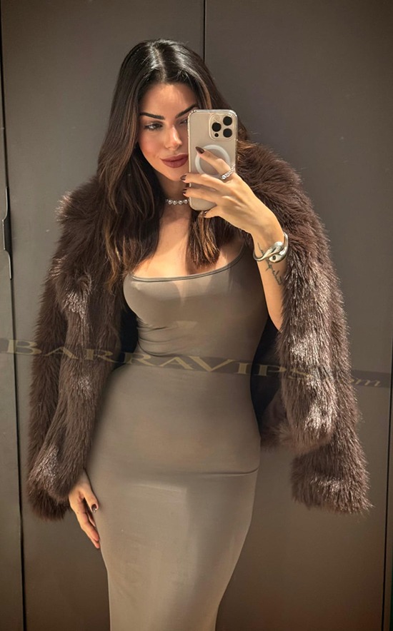 Garotas de programa Copacabana 