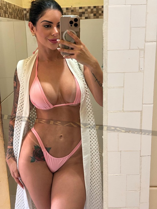 Garotas de programa bela vista 