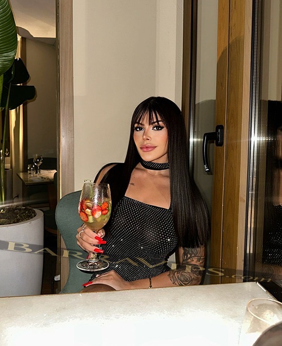 Garotas de programa zona sul