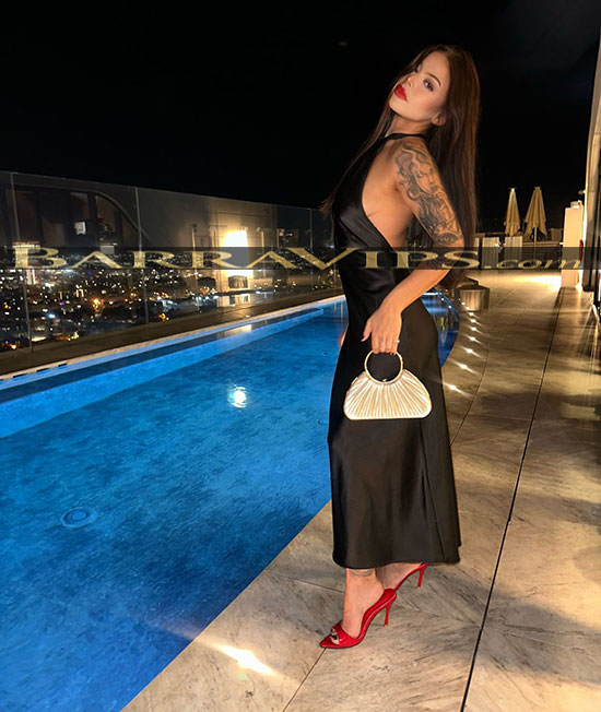 garotas de programa leblon