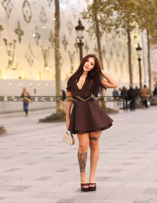 garotas de programa ipanema