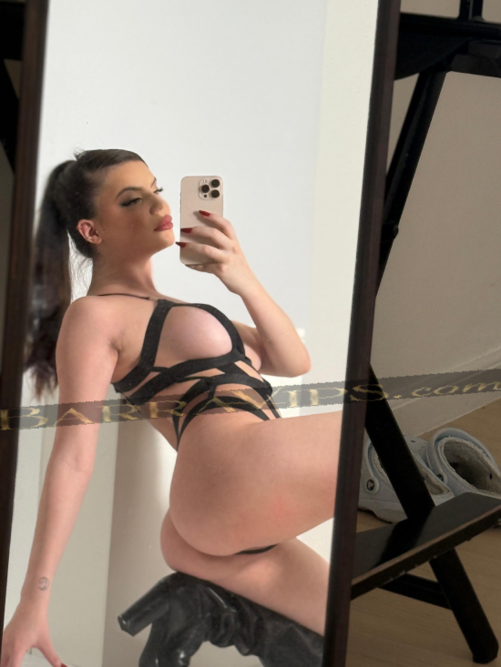 Garotas de programa barra