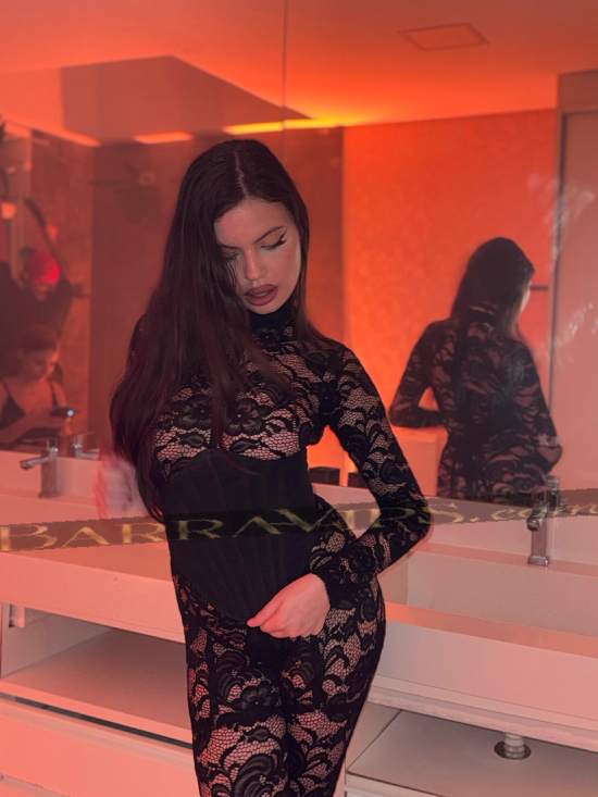 Garotas de programa em Copacabana 