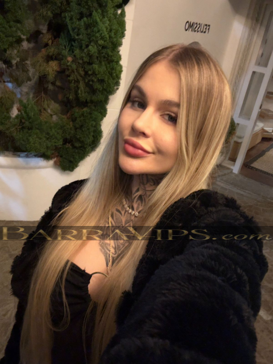 Garotas de programa ipanema