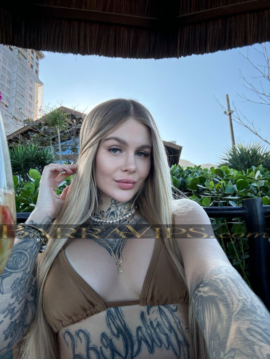 Garotas de programa em 3