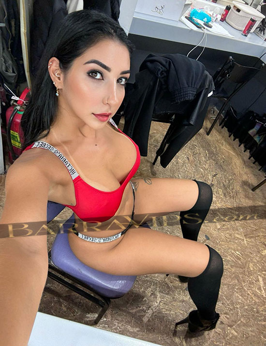 garotas de programa barra