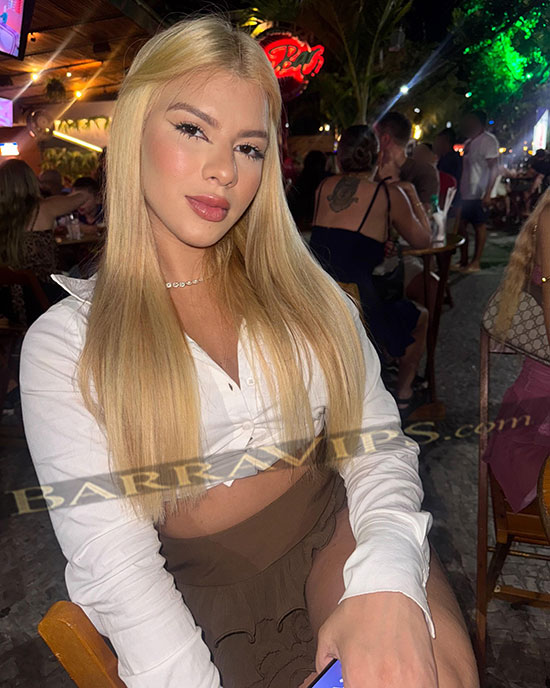 acompanhantes de luxo rj