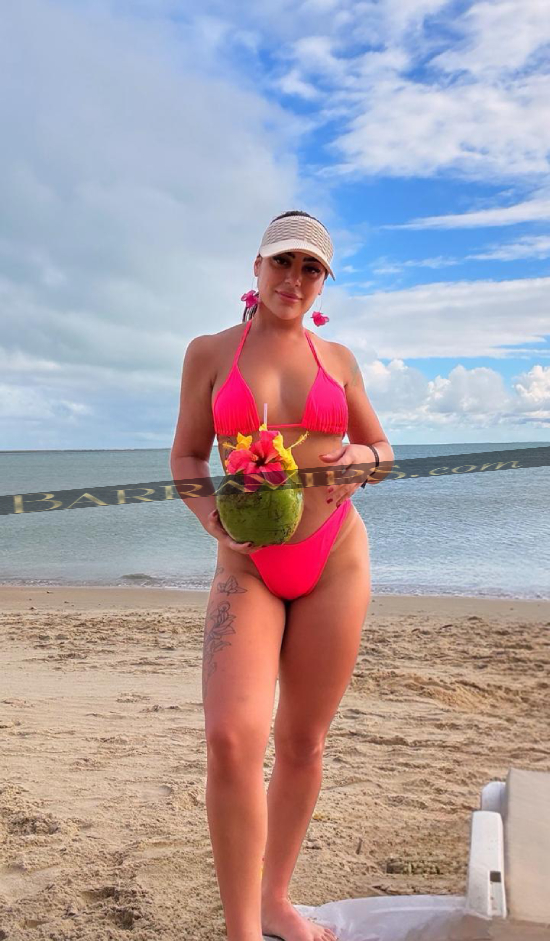 Garotas de programa leblon 