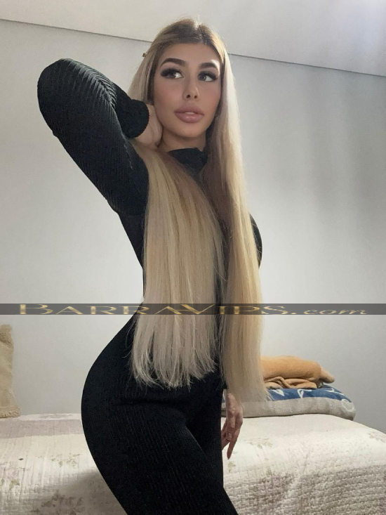 Acompanhantes leblon 