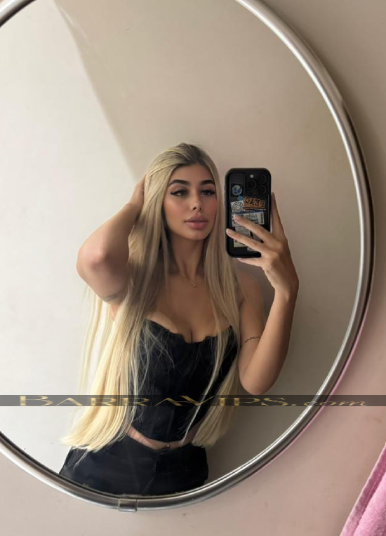 Garotas de programa Copacabana 