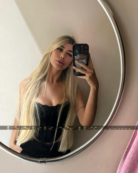 Garotas de programa barra