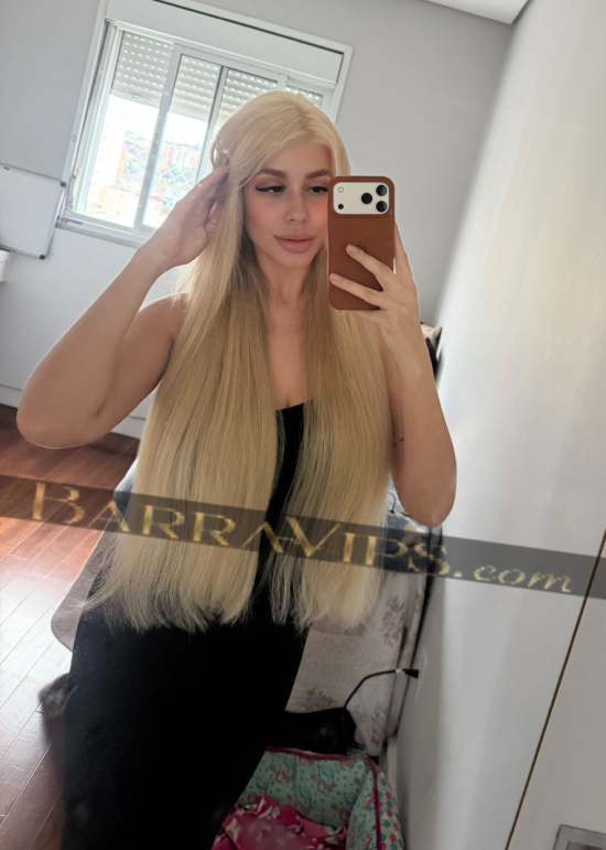 Acompanhantes de luxo 